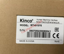 1PC New MT4513TE Touch Screen Via DHL/FedEx picture