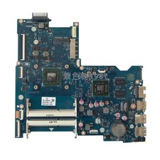 For HP 15-AF Laptop Motherboard LA-C781P 813969-001/ 854964/850479-601 picture