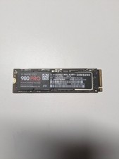 Samsung 980 PRO 2TB PCIe 4.0 NVMe SSD - Open Box, 100% Health picture