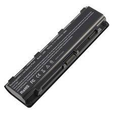 6Cell Battery for Toshiba Satellite L75D-A7268NR L75D-A7280 L75D-A7283 picture