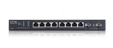 Zyxel XMG1915-10E Managed L2 2.5G Ethernet (100/1000/2500) picture