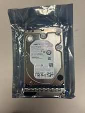 Dell 400-ATJJ 1TB 7.2K RPM SATA 6Gbps Hard Drive picture