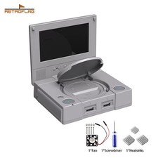 Retroflag PiStation Case with 4.3
