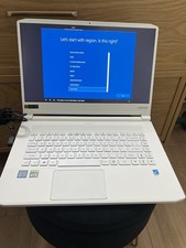 Acer ConceptD 7 CN715-71 15.6” 4K UHD i7 RTX 2060 Creator Laptop picture