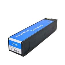 FI-1000 Compatible Ink Cartridge for HP IJetColor 1175 / 1175C / 1175Pro picture