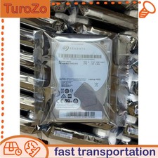 Seagate Momentus ST2000LM003 2TB 2.5