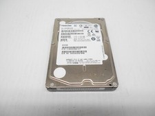 Toshiba 600GB 15K SAS 2.5