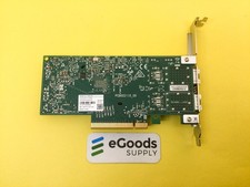 MCX4121A-ACAT Mellanox ConnectX-4 Lx EN 25GbE 2-Port SFP+ SFP28 Network Long picture