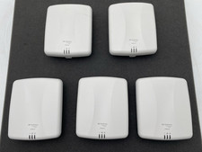 Lot of 5 HP ProCurve MSM410 Wireless Access Point PoE J9426B picture