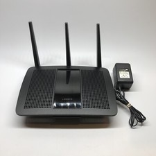 Linksys EA7500 Max-Stream™ AC1900 MU-MIMO Gigabit WiFi Router picture