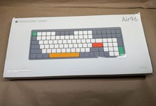 Nuphy Air96 Mechanical Keyboard Switches picture