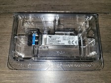 Finisar FTLX1475D3BTL 10gbase-lr/lw SFP+LR 10km 1310nm Transceiver Module picture