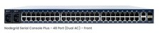 ZPE Systems W129275506 DSX2-48_+_4G Nodegrid Serial Plus - Core Edition. 48 ~E~ picture