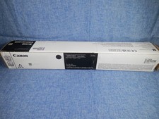 Genuine Canon GPR-1001 Black Toner 6137C003 for C5140 5150 5160 5170 -Sealed Box picture