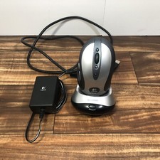 Logitech MX900 Bluetooth Cordless Optical Mouse With WirelessHub and Power picture