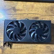 Dell Nvidia GeForce RTX 3060 Ti 8GB DDR6 Graphics GPU Gaming Card-0MTVG8 Tested picture