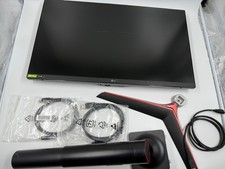 LG 27GL850 27