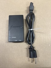 Ruckus ZoneFlex 740-64214-001 Gigabit PoE Injector, Convert Non-PoE to PoE picture