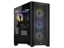 CORSAIR VENGEANCE i7500 Series Gaming PC - Liquid Cooled Intel Core i7 14700KF C picture