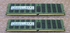 Fujitsu 32GB MC-3CA611 (2 x 16GB) DDR4 2400MHz PC4-2133P for Primequest 2800E2 picture