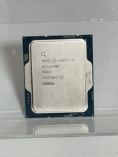 Intel Core I5-14400F Desktop Processor  picture