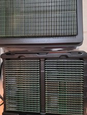 [Lot of 261] 16GB Assorted RAM Sticks Please Read Description For Brand/Quantity picture