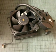 ALIENWARE AURORA R12 R11 R9 R8 R7 R6 CPUD LIQUID COOLING FAN MH0HN 95W picture