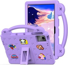Protective Case For Motorola Moto Pad 2026 11-Inch Tablet EVA Rugged Silicone picture