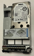 Dell Western Digital WD6001BKHG-18D22V0 600 GB Internal 6 Gbps SAS HDD picture