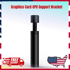 GPU Support Bracket Graphics Card Holder Adjustable Anti Sag Video Card Stand PC picture