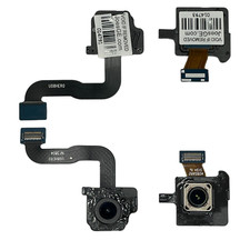 Original OEM Samsung Galaxy Tab S9 FE+ SM-X610 SM-X810 2 x 8MP Rear Cameras Set picture
