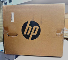 HP M555dn M554dn Color LaserJet Enterprise Duplex Printer 7ZU78A New Sealed Box picture