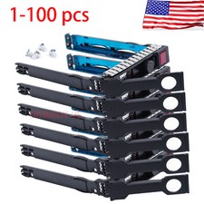 Lot HP G8 Gen9 651687-001 SFF 2.5