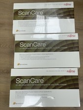 Printer Scanner For Fujitsu Triple Set picture