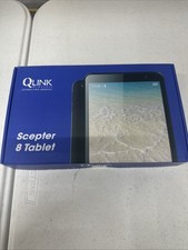 QLink Wireless Scepter 8