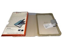 iPad Mini - Griffin Turnfolio Rotating Case With Snap-Out Drop Protection picture