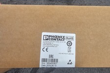 Phoenix Contact FL SWITCH 3008T – 8-Port Industrial Ethernet Switch – 2891035 picture