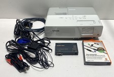 Epson PowerLite 83c EMP-83 LCD Projector Bundle With Bag picture