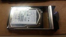 IBM 40K6815 40K6812 23r0459 36GB 15K Fibre Channel Hard Drive with Server Tray picture