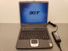 Vintage Acer TravelMate 240 Laptop 15