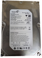 Seagate Barracuda ST3750840AS 750GB SATA II 3.5