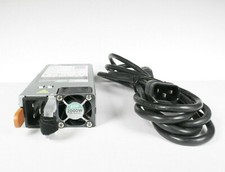 Dell J5WMG T8MTC 39K3H PowerEdge R740 80+platinum EPP 2000W power supply C14/C19 picture