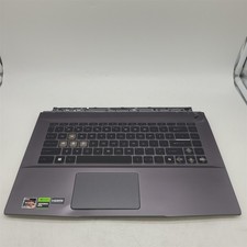 Keyboard and touchpad for msi Thin A15 15.6” 144Hz Gaming Laptop, B7UCX-218US picture