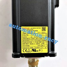 1PC FANUC A06B-0116-B10 Servo Motor A06B0116B103 New Expendited Shipping picture