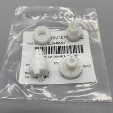 5 Sets Developer Gears kit For Toshiba E2550 2050 2051 2551 2555 3555 3055 4555 picture