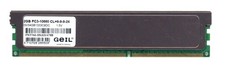 MEMORY AWESOME 2GB DDR3 PC3-10600U 1333MHz GV34GB1333C9DC Non-ECC picture