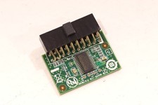 Lenovo ThinkServer Gen 5 Trusted v1.2 II Platform Module FRU P/N: 00FC673 Tested picture