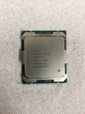 INTEL XEON E5-2697V4 2.3 GHz 18-CORE SR2JV CM8066002023907 picture