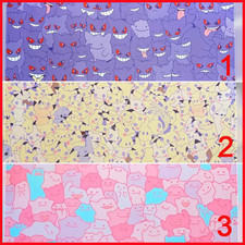 Kawaii Pokemon Mouse Pad, Custom Large Gaming Desk Mat Gift for FANS324 picture