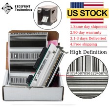 ✅ Printhead for Zebra ZM400 Printer - 203dpi Print Head 79800M US STOCK ✅ picture